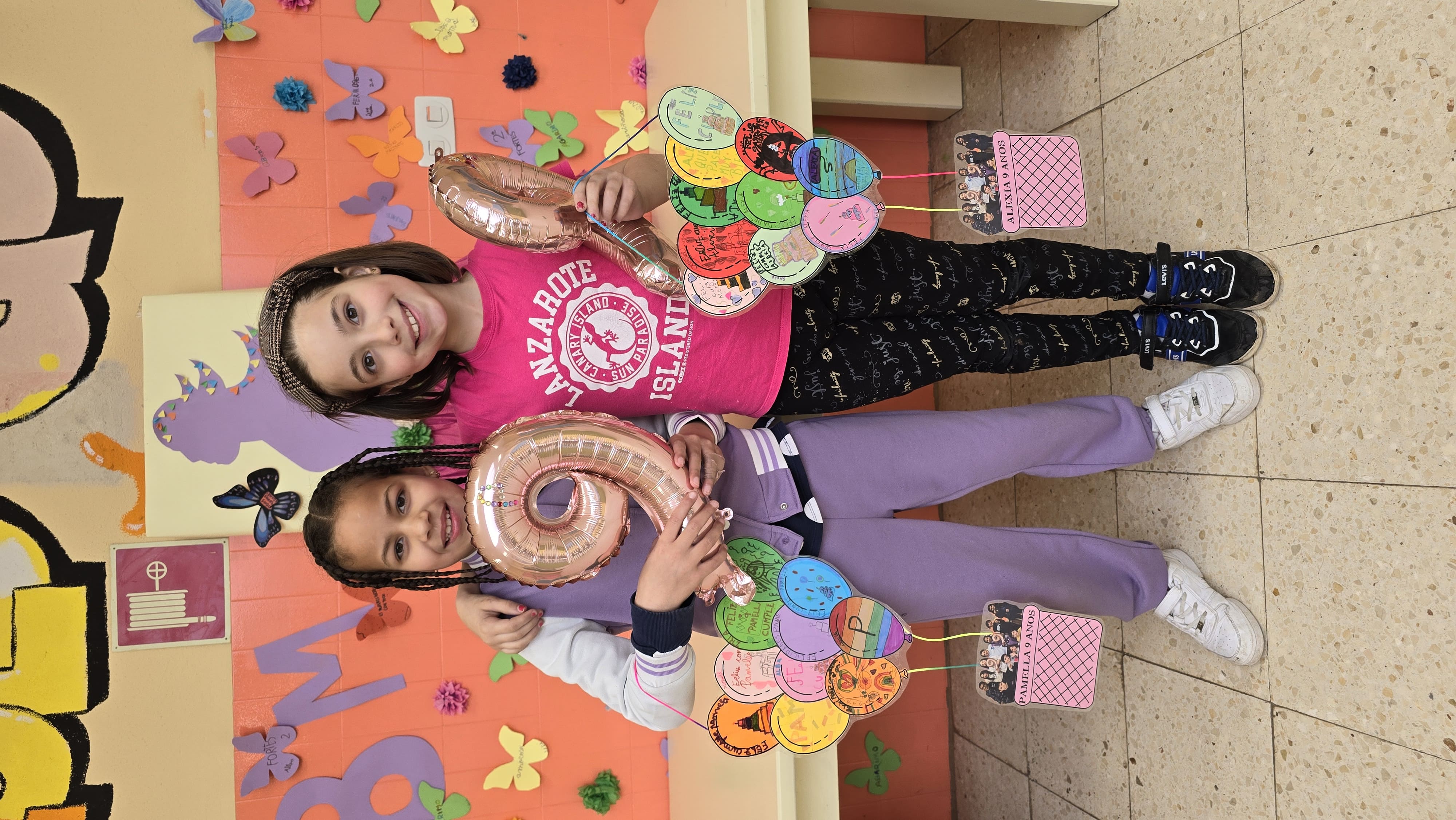 PAMELLA Y ALEXIA JUNTAS COMPRIMIDA