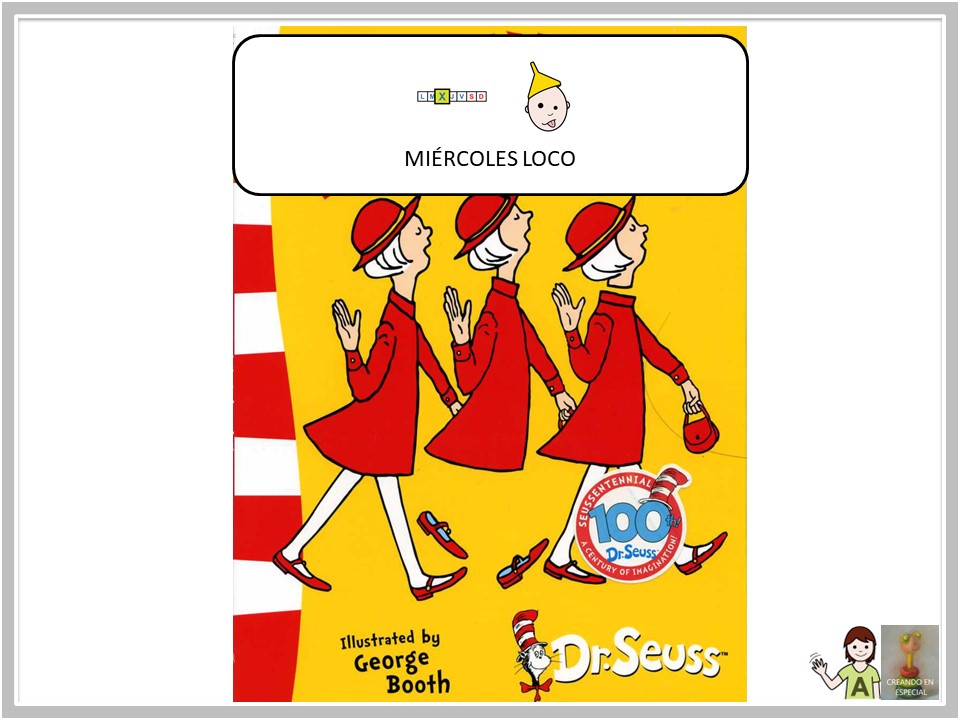 o mércores tolo
